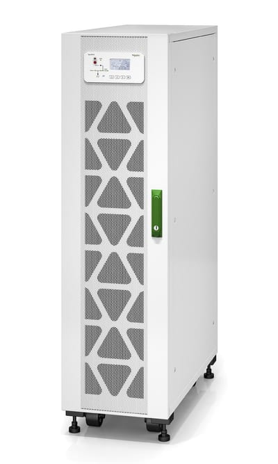 3-Phase Easy UPS 10KVA 400V 3:3 Tower