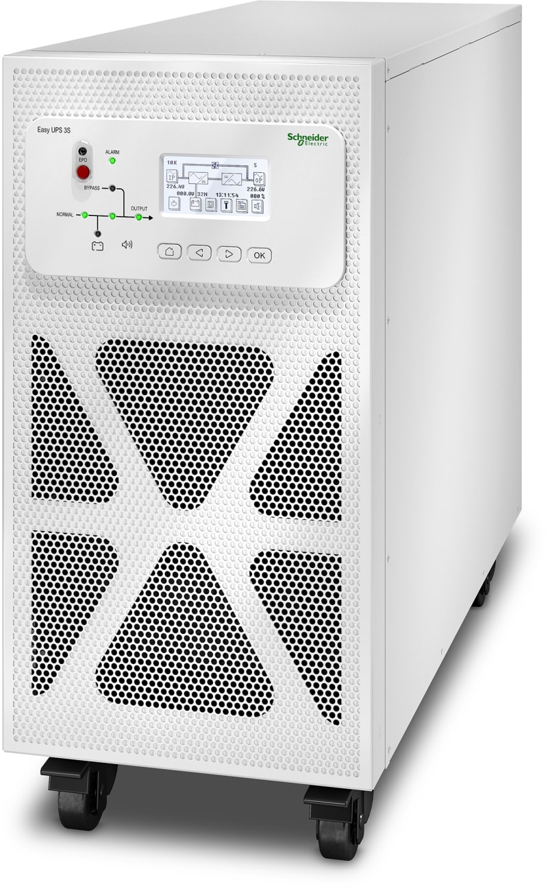 Easy UPS 3S 15KVA 400V 3:1 (E3SUPS15K3I)
