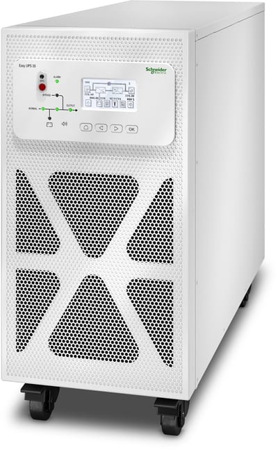 Easy UPS 3S 15KVA 400V 3:1