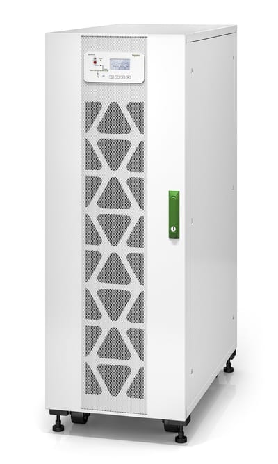 3-Phase Easy UPS 40KVA 400V 3:3 Tower