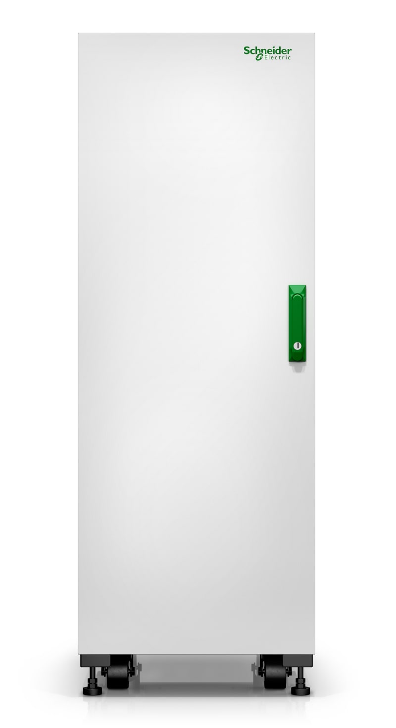 Schneider Electric Easy UPS 3S Empty Modular Battery Cabinet E3SXR6