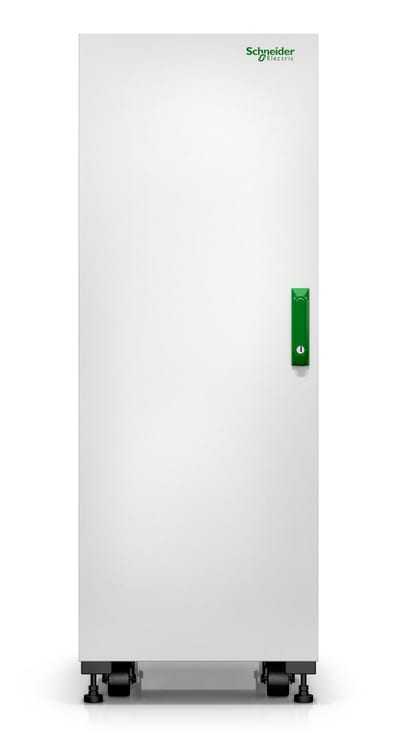 Schneider Electric Easy UPS 3S Empty Modular Battery Cabinet E3SXR6