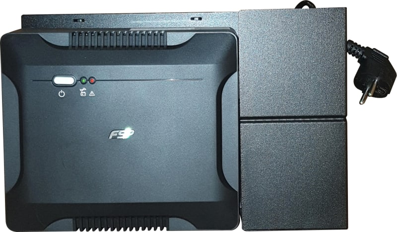 NANO Wall box