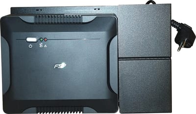 NANO Wall box