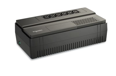 Schneider Electric Schneider Electric EASY UPS BVS 1000VA, IEC outlet BVS1000I
