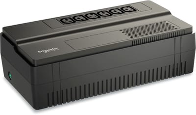 Schneider Electric Schneider Electric EASY UPS BVS 500VA, IEC outlet BVS500I