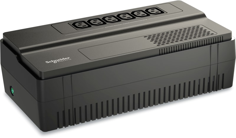 Schneider Electric Schneider Electric EASY UPS BVS 650VA, IEC Outlet BVS650I