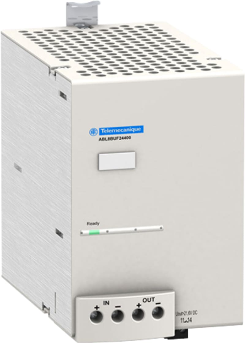 Schneider Electric ABL8BUF24400 Phaseo Buffer Module 24 V DC 40 A