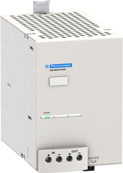 Schneider Electric ABL8BUF24400 Phaseo Buffer Module 24 V DC 40 A
