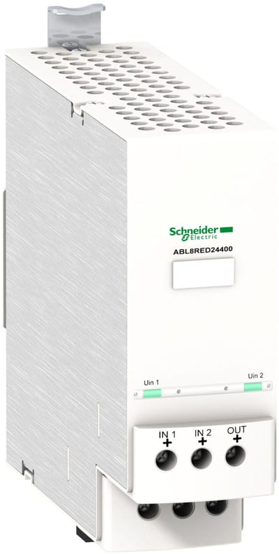 Redundantmodul 40A (ABL8RED24400)