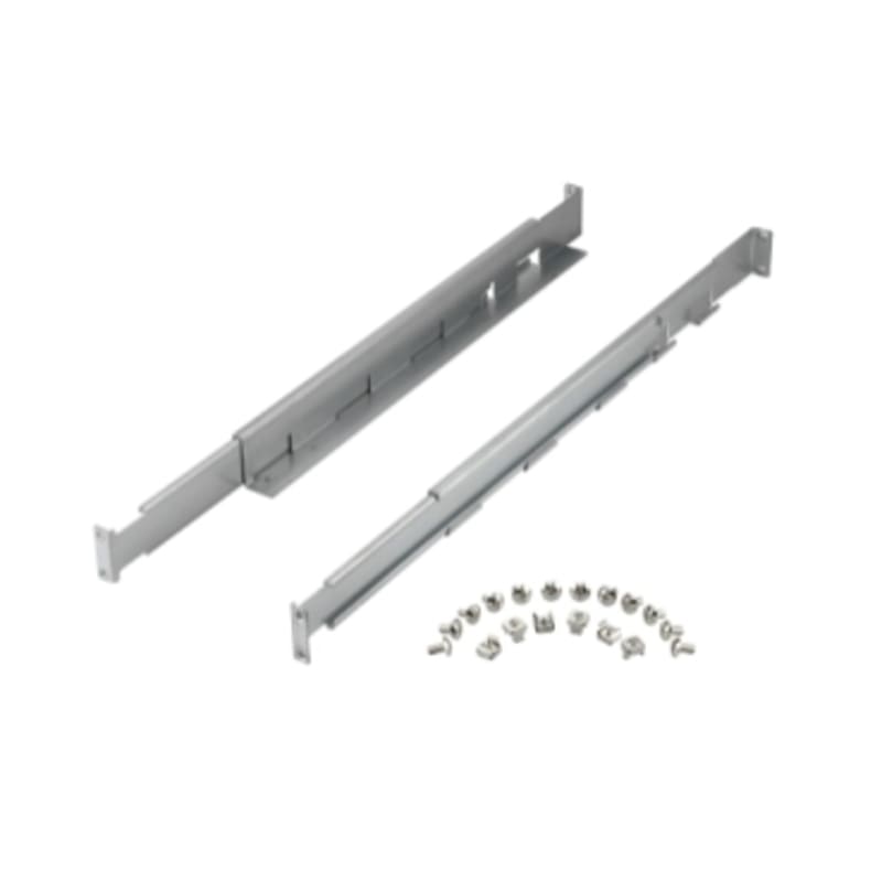 Schneider Electric Easy UPS On-Line SRVS 19" Rail Kit, 780mm depth SRVSRK1