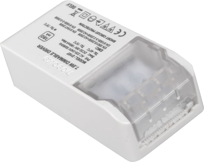 Konverter FDIM G3 180MA (3474)