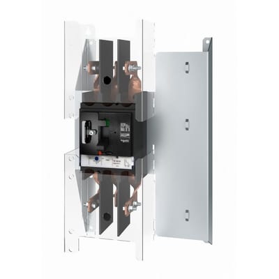 Easy UPS 3S battery switch Kit