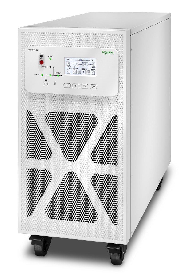 Easy UPS 3S 15 kVA 400 V 3:3 (E3SUPS15KH)