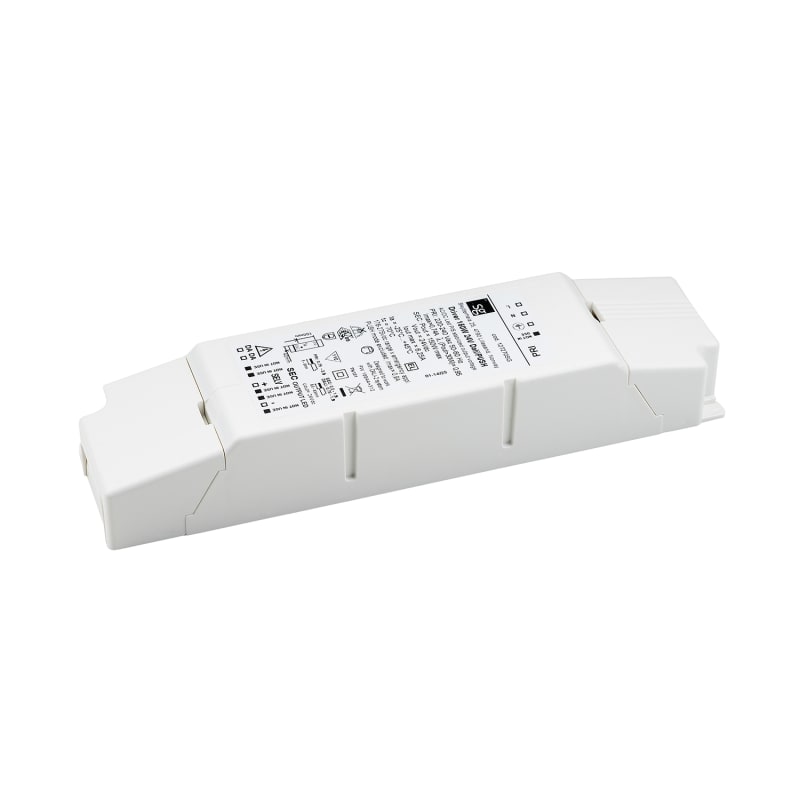 Stripline Driver 24V 150W DALI/PUSH (820576)