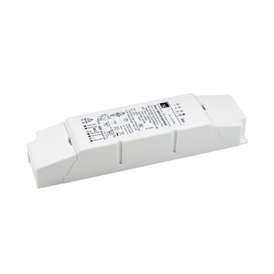Stripline Driver 24V 150W DALI/PUSH