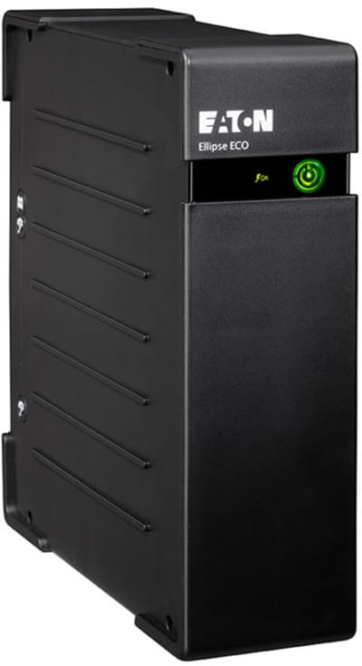 Eaton Ellipse ECO 650 USB DIN Offline UPS 650 VA / 400 W