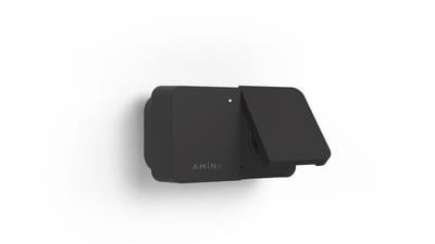 amina 1 charging station