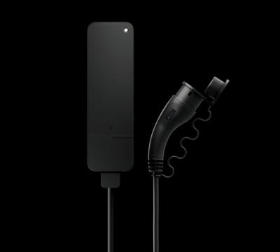 amina M 22 kW EV Charger Preconfigured for Current