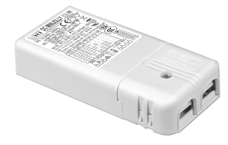 LED Driver MINI Jolly 250-900MA 20W (6602096)