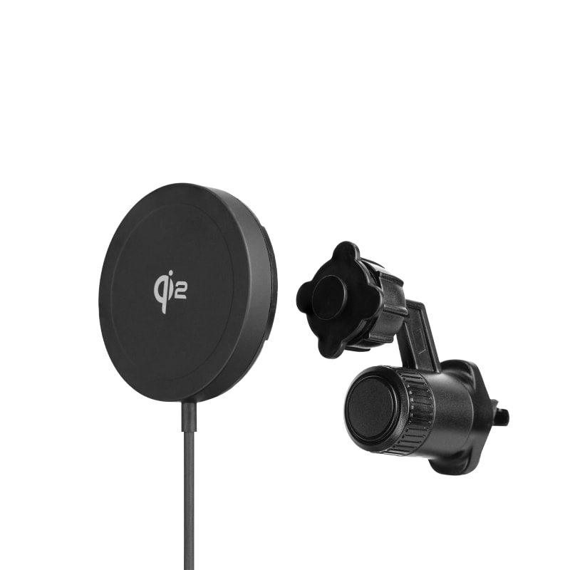 Charger wireless QI2 QC1 (406066)