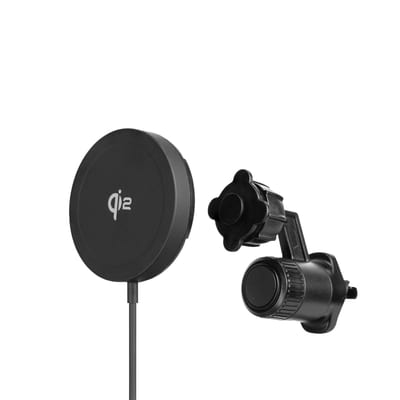 Charger wireless QI2 QC1