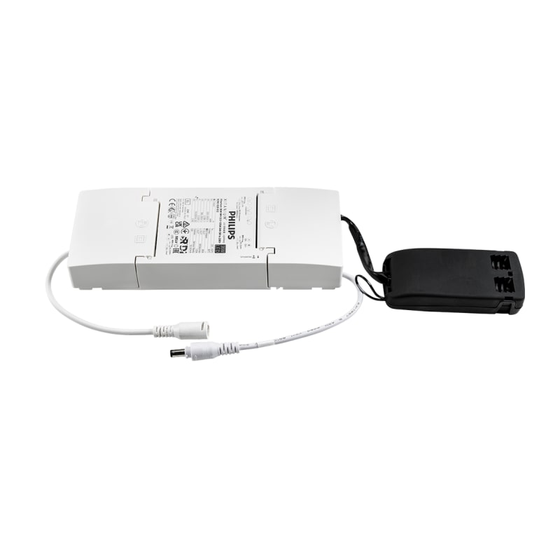 Connect Driver KIT RAX SOFT 300MA (820555)