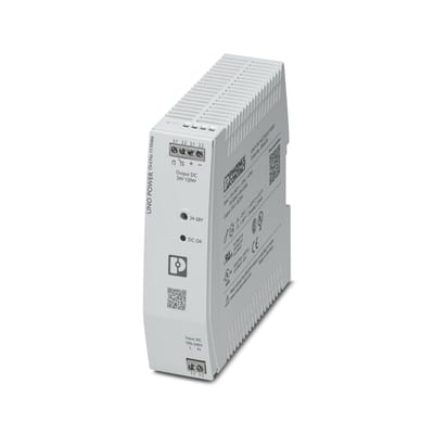 Power Supply Unit (UNO2-PS/1AC/24DC/120W)