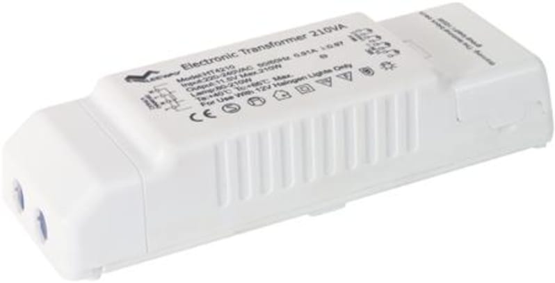 electronic Transformer 35-105W, 12M (820161)