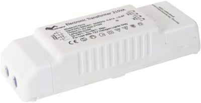 electronic Transformer 35-105W, 12M