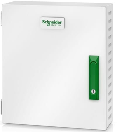 3-Phase Galaxy VS MBP 10-20kW 400V Wall