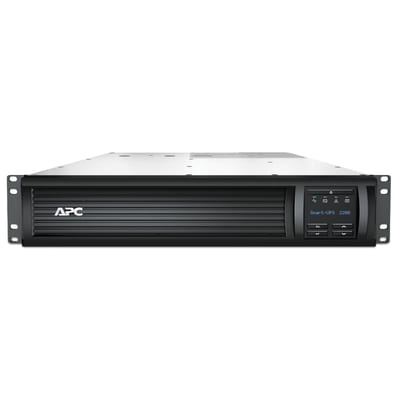 APC UPS SMT 2,2KVA 230V RM