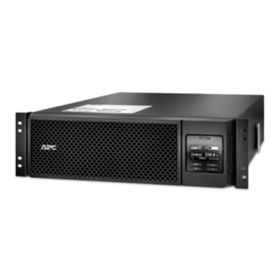 APC SRT 5KVA RM Marine