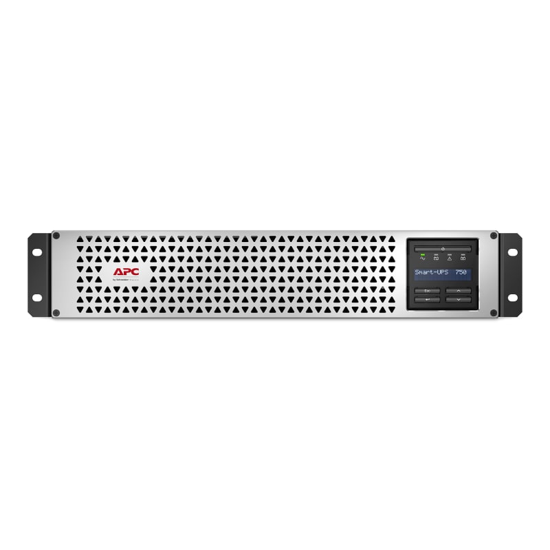 SMT 750VA 230V SD RM LI SC (SMTL750RMI2UC)