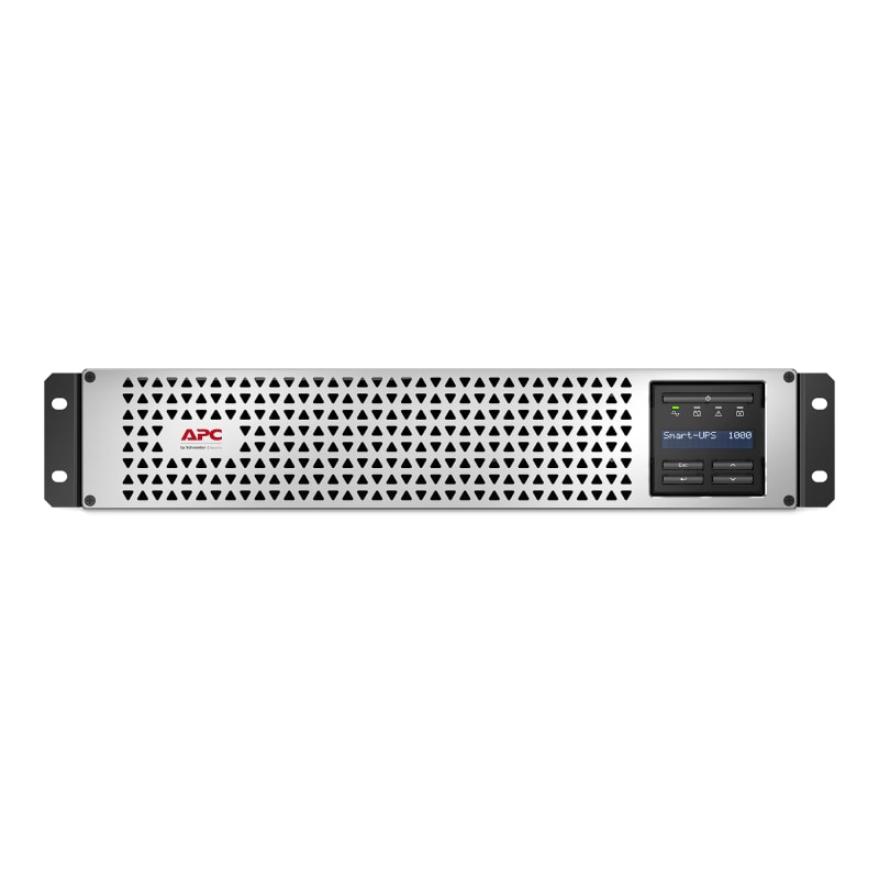 SMT 1KVA 230V SD RM LI SC (SMTL1000RMI2UC)