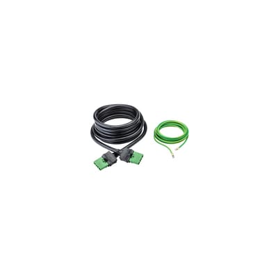 SRT 2200VA battery kable