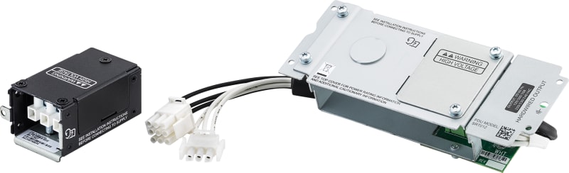 Schneider Electric APC Smart-UPS SRT Input/Output Hardwire Kit, 2200VA/3000VA SRT012
