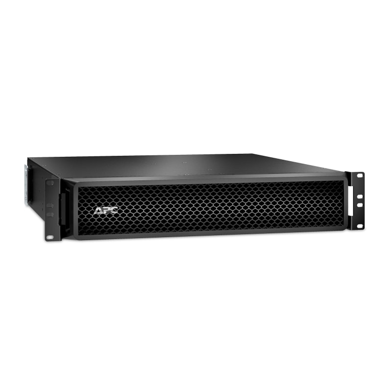 Schneider Electric APC Smart-UPS SRT 48V 1KVA 1.5KVA RM Battery Pack SRT48RMBP