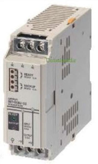 Backup Module WITH Kondensatorer