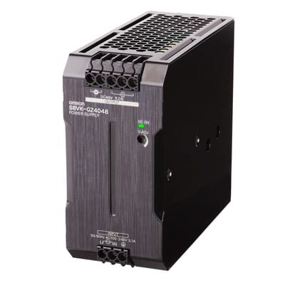 S8VK-G CURRENTF. 240W,48VDC,5A