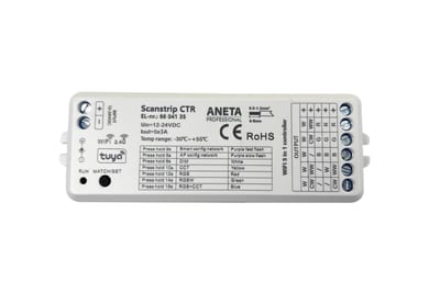 Scanstrip CTR (71150-01)
