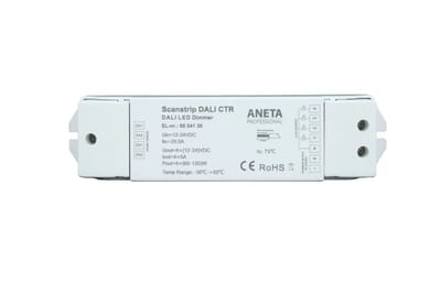 Scanstrip DALI CTR (71151-01)