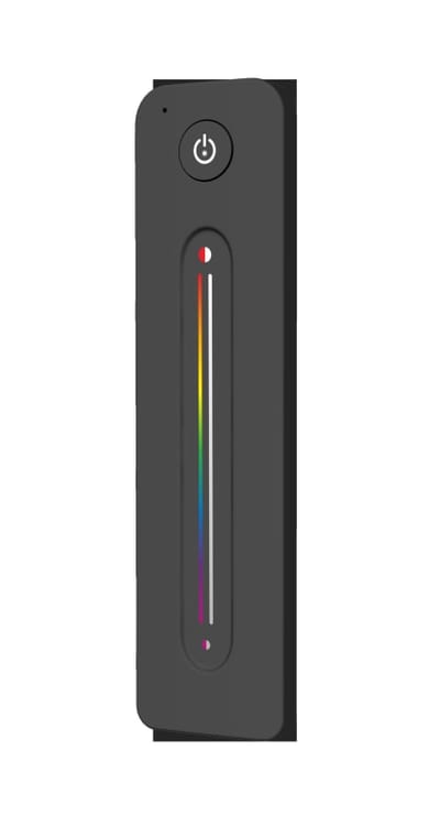 Scanstrip Remote RGBW