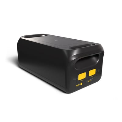 Extra battery for power station S2500EXP