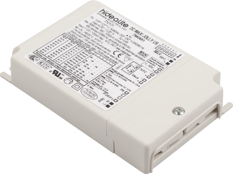 LED DIM Jolly MAXI US (7980651)