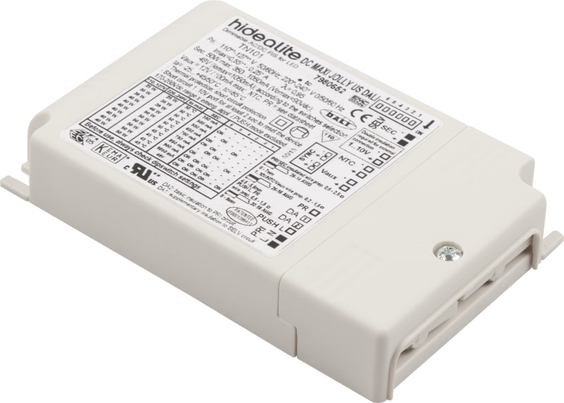 LED DIM Jolly MAXI US DALI (7980652)