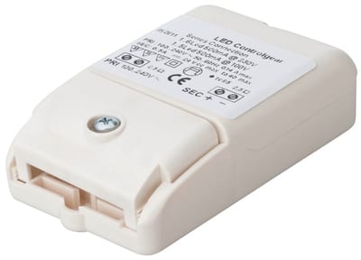 LED driver 24V DC /500MA 10,5W