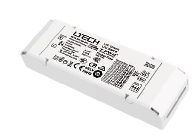 LED Driver FD 350-700MA 15W Phase dimming