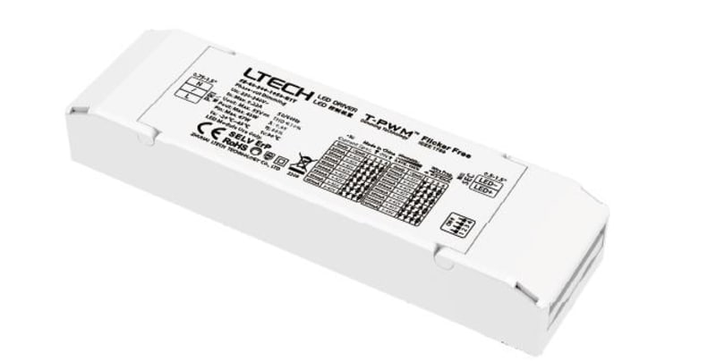 LED Driver FD 150-900 mA 30W, Phase-Dimmable (6604342)