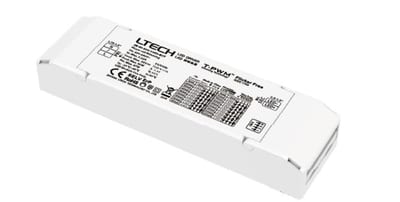 LED Driver FD 150-900 mA 30W, Phase-Dimmable